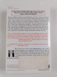 Real Boys - Rescuing Our Sons from the Myths of Boyhood