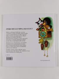 Hullunkurinen lintukirja