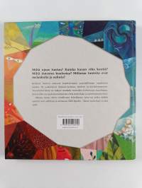 Tunnehetket : ilman tunteitasi et olisi sinä