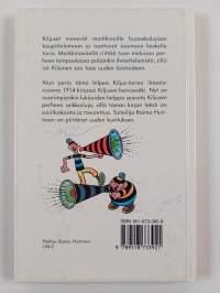 Kiljusen perheen markkinamatka