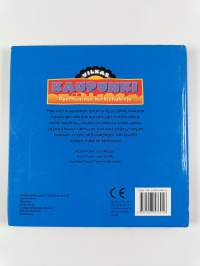 Vilkas kaupunki : opettavainen kurkistuskirja