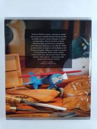 Tekniset käden taidot 3