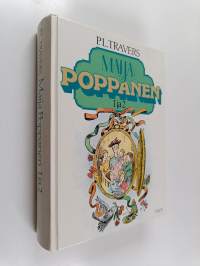 Maija Poppanen 1-2 : Maija Poppanen ; Maija Poppanen tulee takaisin