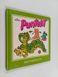 Mittarimato : Puntelit