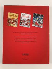 Joulutarinat - Kolme klassikkotarinaa