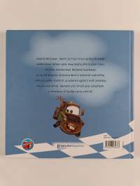 Matkalippu seikkailuun - Syylari Cityn soittoniekka - Holli hoitaa homman - Ramonen maalauspulma - Alin uudet ystävät