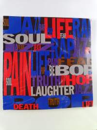 Listen Up - The Lives of Quincy Jones