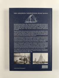 Yksinpurjehdus maapallon ympäri ; Purjehdus Liberdadella Brasiliasta Amerikkaan