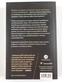 Onko kapitalismilla tulevaisuutta?