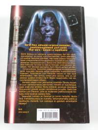 Darth Maul : varjojen metsästäjä