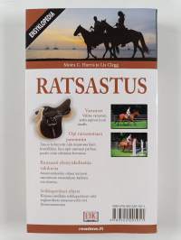 Ratsastus : ensyklopedia
