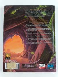 WarCraft The Roleplaying Game : Magic and Mayhem