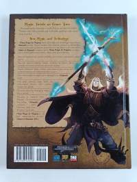 World of Warcraft the Roleplaying Game : More Magic and Mayhem