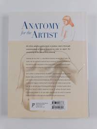 Anatomy for the artist