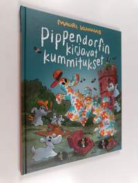 Pippendorfin kirjavat kummitukset