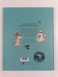 Pippendorfin kirjavat kummitukset