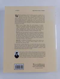 The magus, or celestial intelligencer : being a complete system of occult philosophy