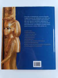 Egypti : faraoiden maa