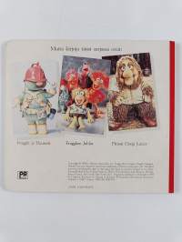 Red Fragglin syntymäpäivät