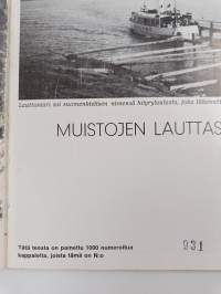 Muistojen Lauttasaari (numeroitu)