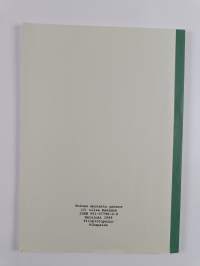 Teit isäin astumaan : koulutytön päiväkirja syksyltä 1942