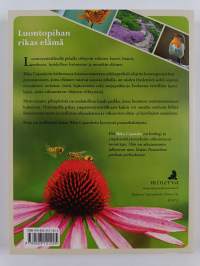 Luontopiha : ympäristöystävällinen piha ja puutarha