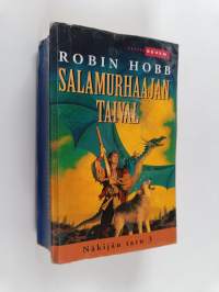 Salamurhaajan taival