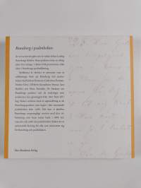 Runeberg i psalmboken