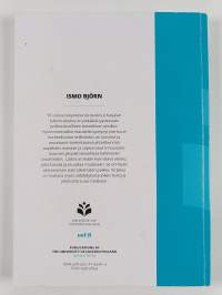 Viisikymmentä vuotta Karjalan tutkimus(laitos)ta