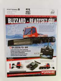 Allt om hobby 8 / 2011