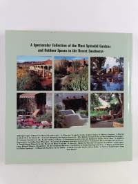 Desert southwest gardens