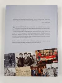 Neljä ja puoli sukupolvea : Thominvestin tarina