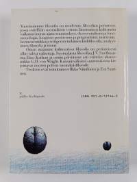 Vuosisatamme filosofia