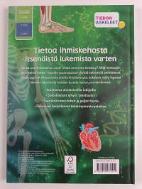 Opitaan lukemaan : ihminen