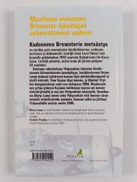 Kadonneen Brewsterin metsästys