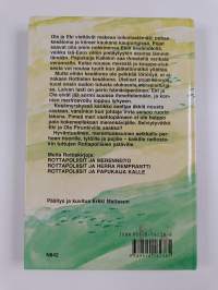 Rottapoliisit merellä