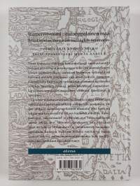 Itämerensuomi - eurooppalainen maa