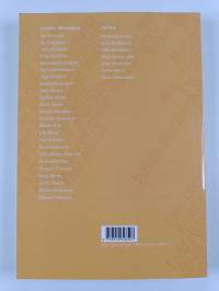 Runouden vuosikirja 2006 Motmot : Nauru