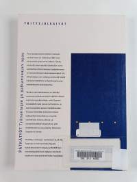 Pätkätyöt : työnantajan ja palkansaajan opas