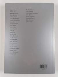 Motmot : Elävien runoilijoiden klubin vuosikirja 2003