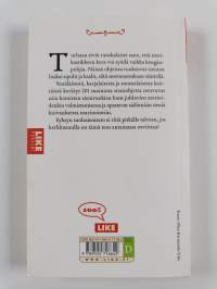 Vaskiratsastajan sienisalaatti : 201 mainiota sieniohjetta