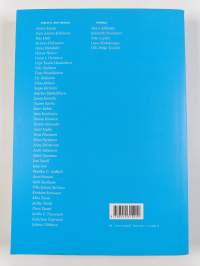 Motmot : runouden vuosikirja 2005