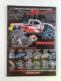 R/C Racing cars No 142, Dec 2005