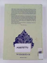 Metsän taudit : metsäpatologian perusteet