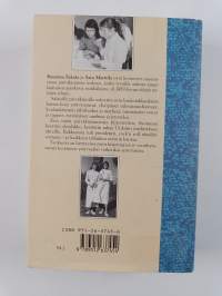 50-luvun tytöt : päiväkirjat 1951-1956