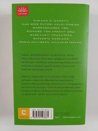 Murskattu tanghevonen