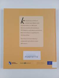 Pyhäjärvi : yhteistyöllä vauhtia vesiensuojeluun Lounais-Suomessa : Pyhäjärven suojelurahaston ensimmäisen toimikauden loppuraportti