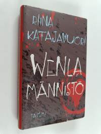 Wenla Männistö