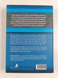 Asevelisurmat : kenttäoikeuksissa vuosina 1939-1944 omien sotilaiden surmista tuomitut