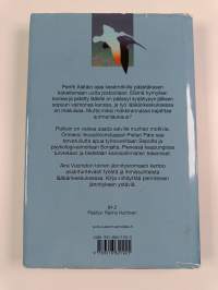 Kuovi huutaa kuolemaa : jännitysromaani